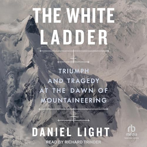 The White Ladder by Daniel Light episode artwork