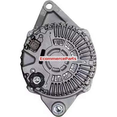 Alternatore Ecommerceparts Tensione: 12 V, Alternatore-Corrente carica: 160 A, Puleggia-Ø: 53 mm, N° alette: 6 9145375148511