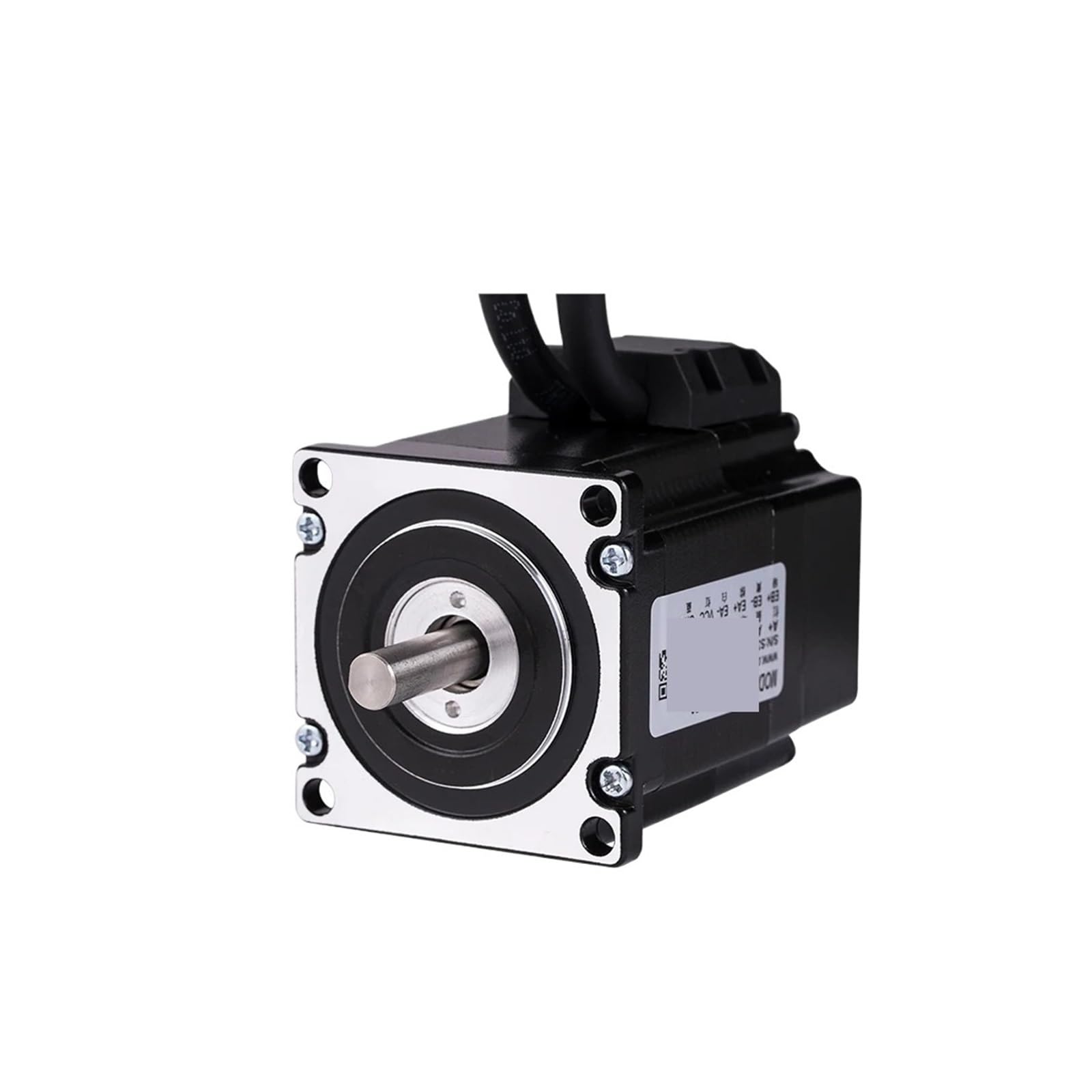 MGIMGFKZD Stepper Motor Nema 23 Stepper Motor 1.0N.m 3.5A Closed Loop Stepper Servo Motor with Encoder
