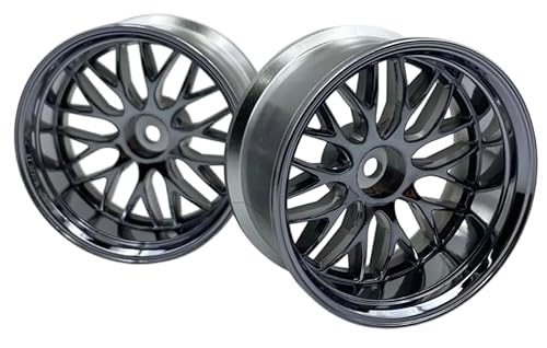 �yLAB�zGNOSIS HR201 Super High Traction type STANDARD RIM off6 Chrome 2�� �z�C�[��/LWS-0206Ca
