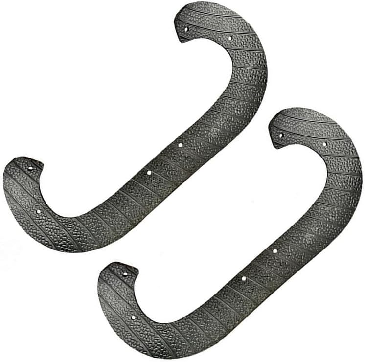 Replacement part fits (2) Rubber Auger Paddles 735-04237 Fits Cub Cadet 221Lhp 221Hp Fits Mtd 31A-2M1E CHStet25434