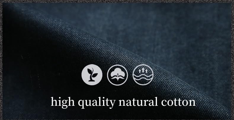 Blazer pour Hommes Coupe Régulière Veste en Jean Vieilli Col Cranté Classique Veste De Costume en Jean À Deux Boutons Manteau De Sport Décontracté Smoking avec Poche
