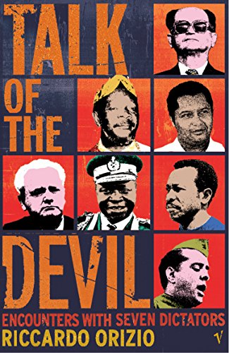 Talk of the Devil view 2