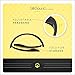 immagine 4Paww SilkSound Headphones - Stylish Foldable On-Ear Wireless Bluetooth Handsfree calling with 8 Hours Playtime for Work Travel or Outdoor Use