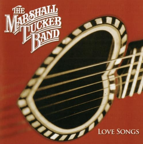 The Marshall Tucker Band