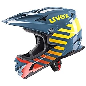 Uvex Unisex – volwassenen hlmt 10 Bike fietshelm