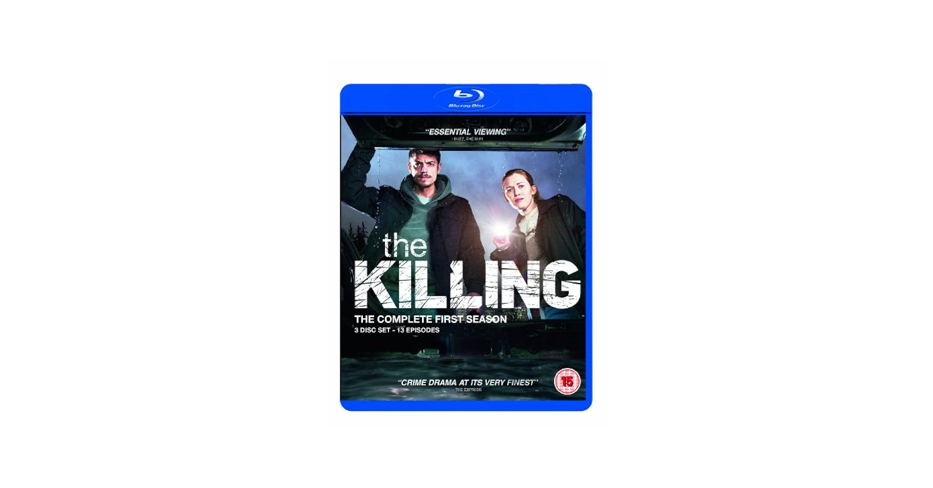(未使用･未開封品)Snapped the Killer Collection: Complete Season 1 [DVD] Amazon.com: Snapped: The Killer Collection Complete Season 1