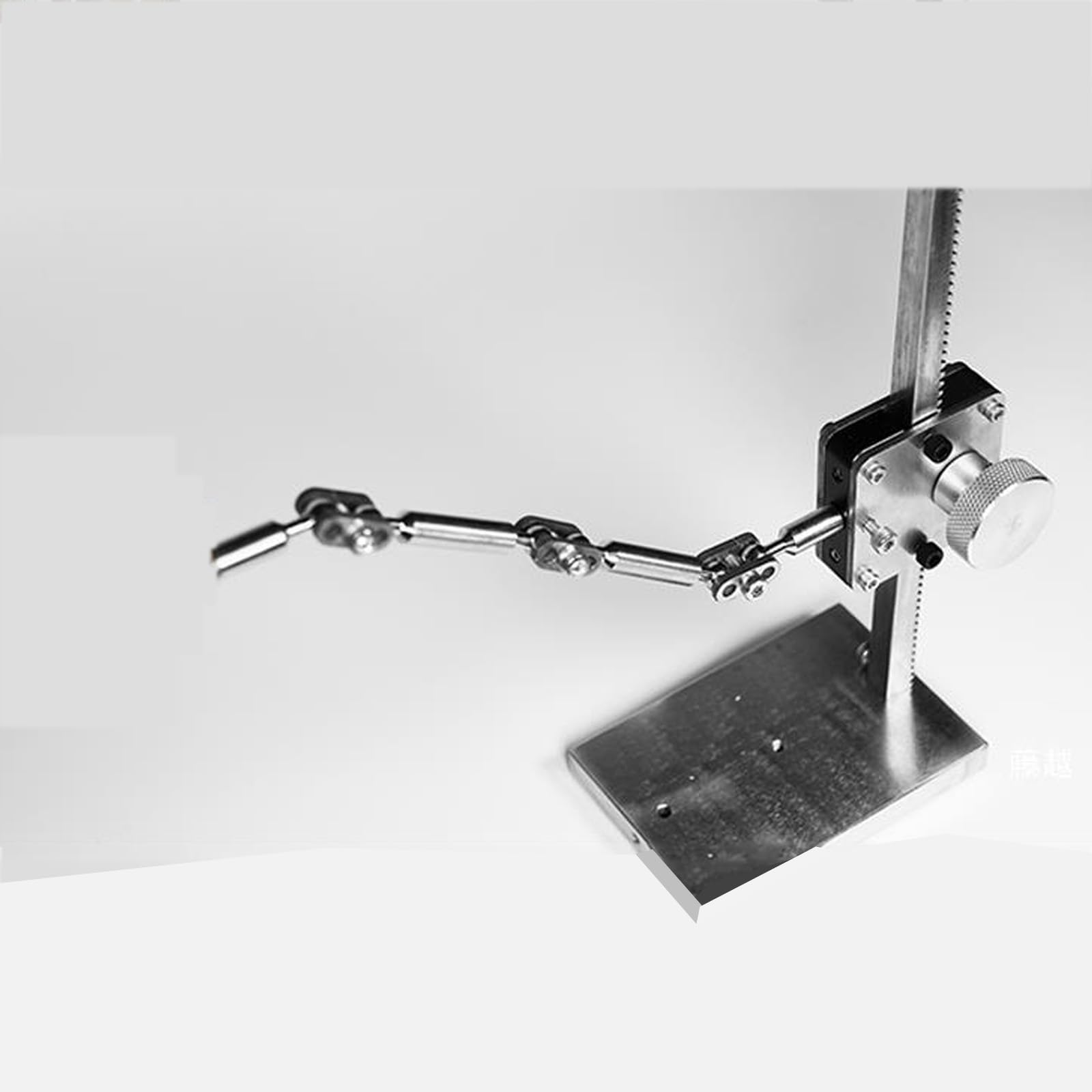 Stop Motion Rig System - Vertical & Horizontal Arm, Adjustable Bracket ...