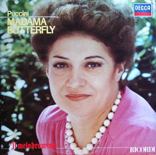  ‎DECCA – 416 026-1