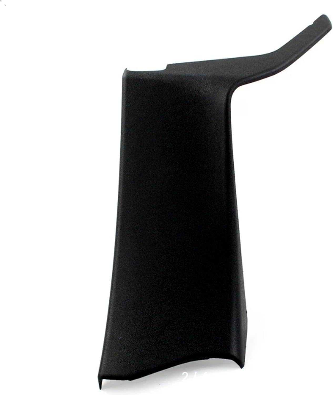 Right C Pillar Trim Lower for Panel Cover Replace LR035817 for Ra/nge R/ov/er 2013-2020 Rear Seat Interior ABS Direct Fit for Panel