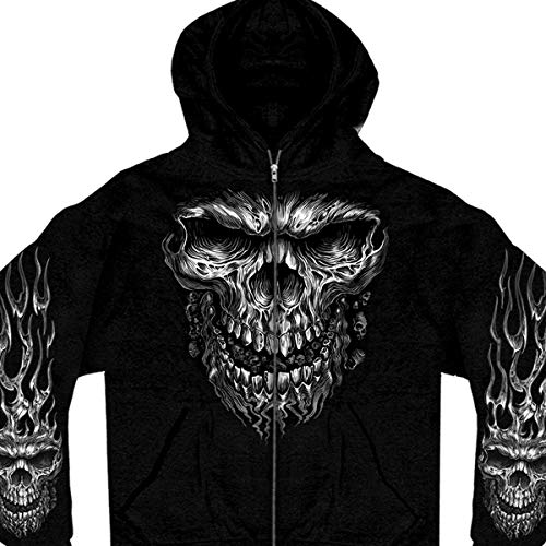 ジャケット・アウター THEREDTHREAD S w zip hoodie long black THEREDTHREAD / ザレッドスレッド】S w zip hoodie long