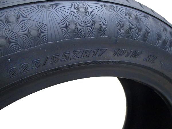 Amazon.co.jp: アプタニー(APTANY) サマータイヤ RA301 225/55R17 101W