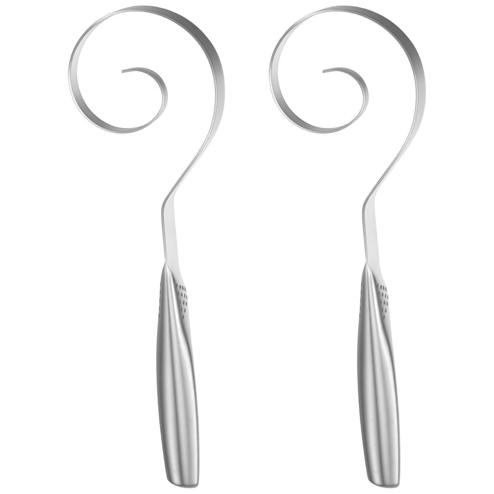 2PCS Danish Dough Whisk, 10