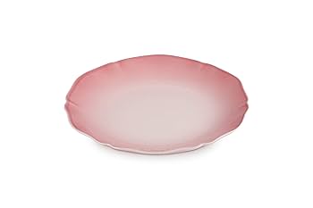 ル・クルーゼ❄️コットン エレガントフリル❄️4点セット 新品】ルクルーゼ ココット・フルール エレガントフリルレリーフ