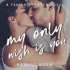 My Only Wish Is You cover art