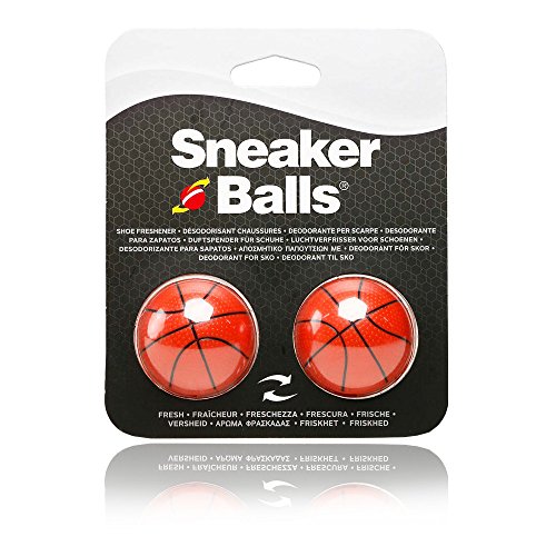Sof Sole SofSole SneakerBalls Basketball Shoe Deo
