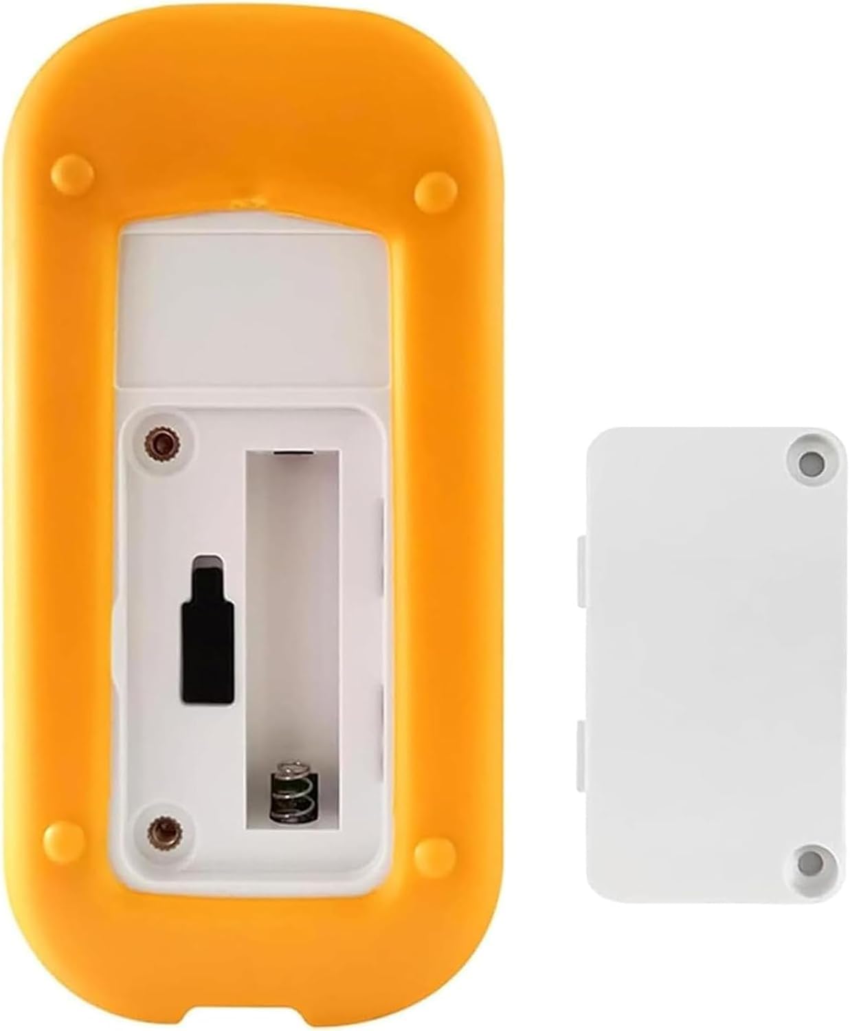 Medidor de calostro de vaca lechera, refractómetro digital de mano, detección de alto rango de 0 a 50 %, precisión ± 0,2 %, resolución 0,1 % para pruebas de contenido de azúcar
