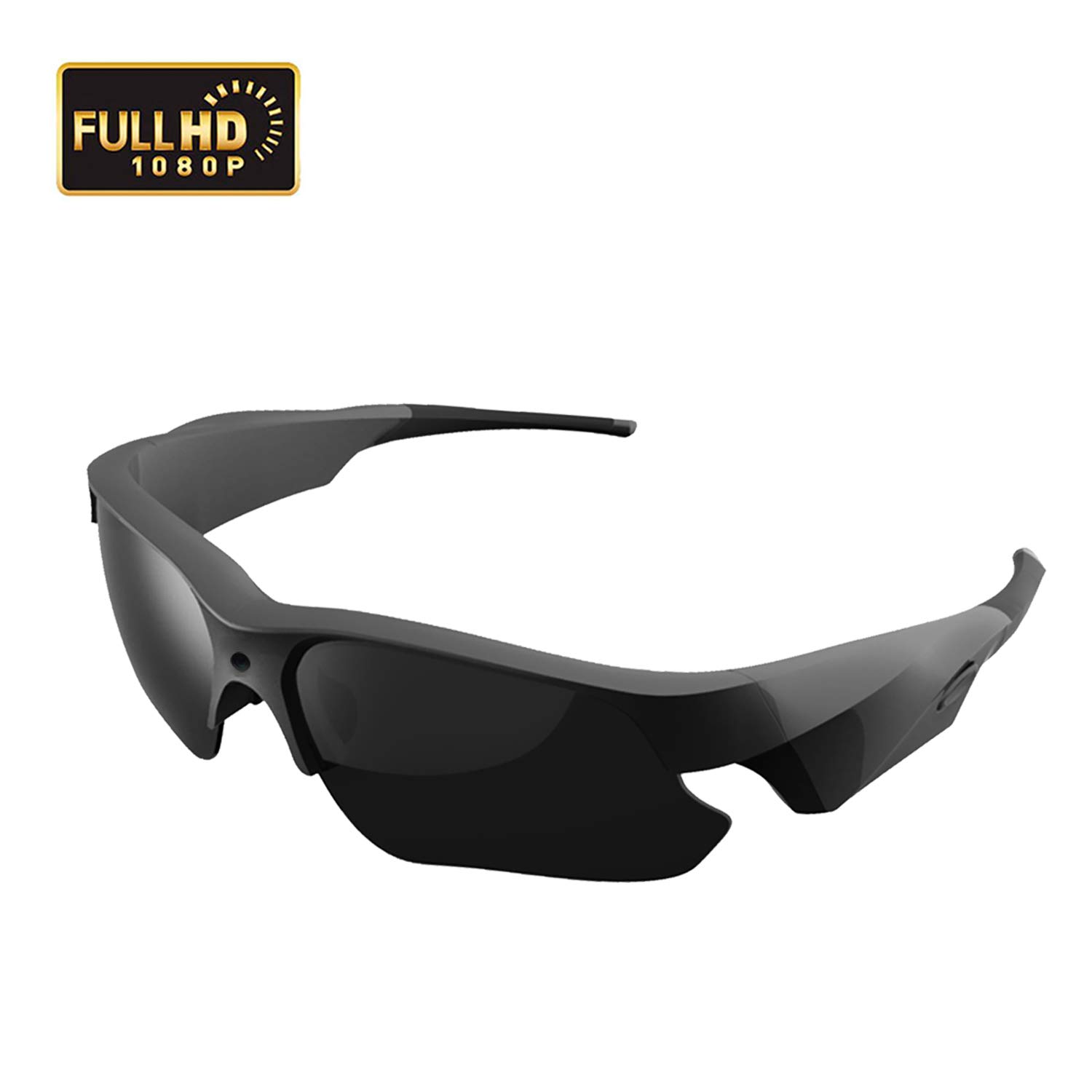 hd recording sunglasses