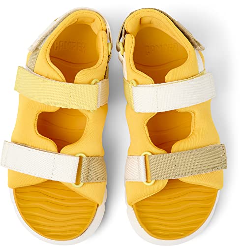 Image of Camper Kids' Oruga Sandals