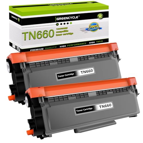 3 Confezione TN660 TN630 Toner Compatibile Con Italia - Foto 8
