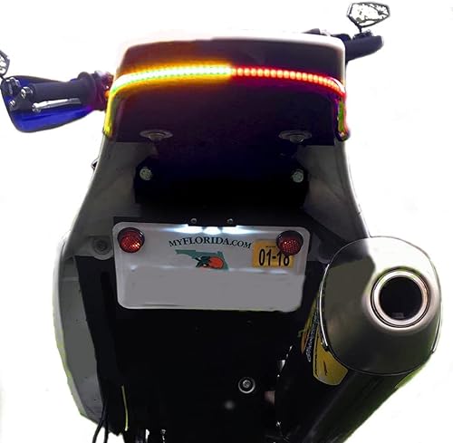 Lente transparente para Husqvarna 250/350/450 FE Supermoto Enduro 2017-2019