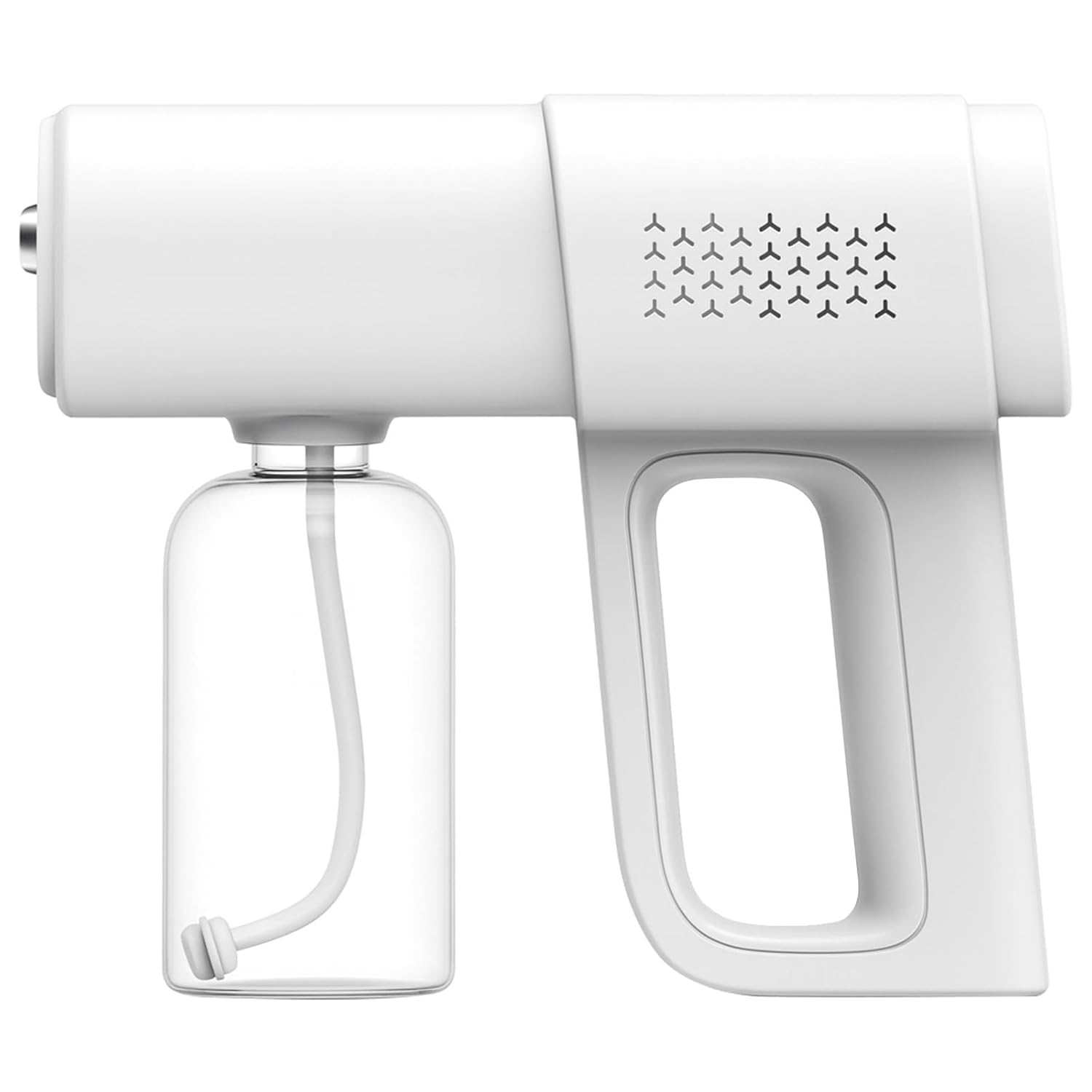 K5Pro Cordless Disinfectant Sprayer Wireless Nano Blue Light Sprayer 7 1 X 2 X 6 3 in