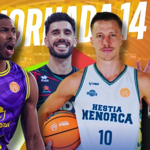 JORNADA 14 PRIMERA FEB: &iexcl;VAMOS ACREDITADOS AL MEJOR PARTIDO DE LA TEMPORADA! &iexcl;PLENO DE VICTORIAS LOCALES!