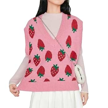 トップス Palace Skateboards Rose Knit Vest ROSE KNIT VEST | PALACE SKATEBOARDS