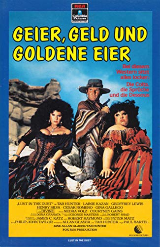 Preisvergleich Produktbild Geier, Geld und goldene Eier