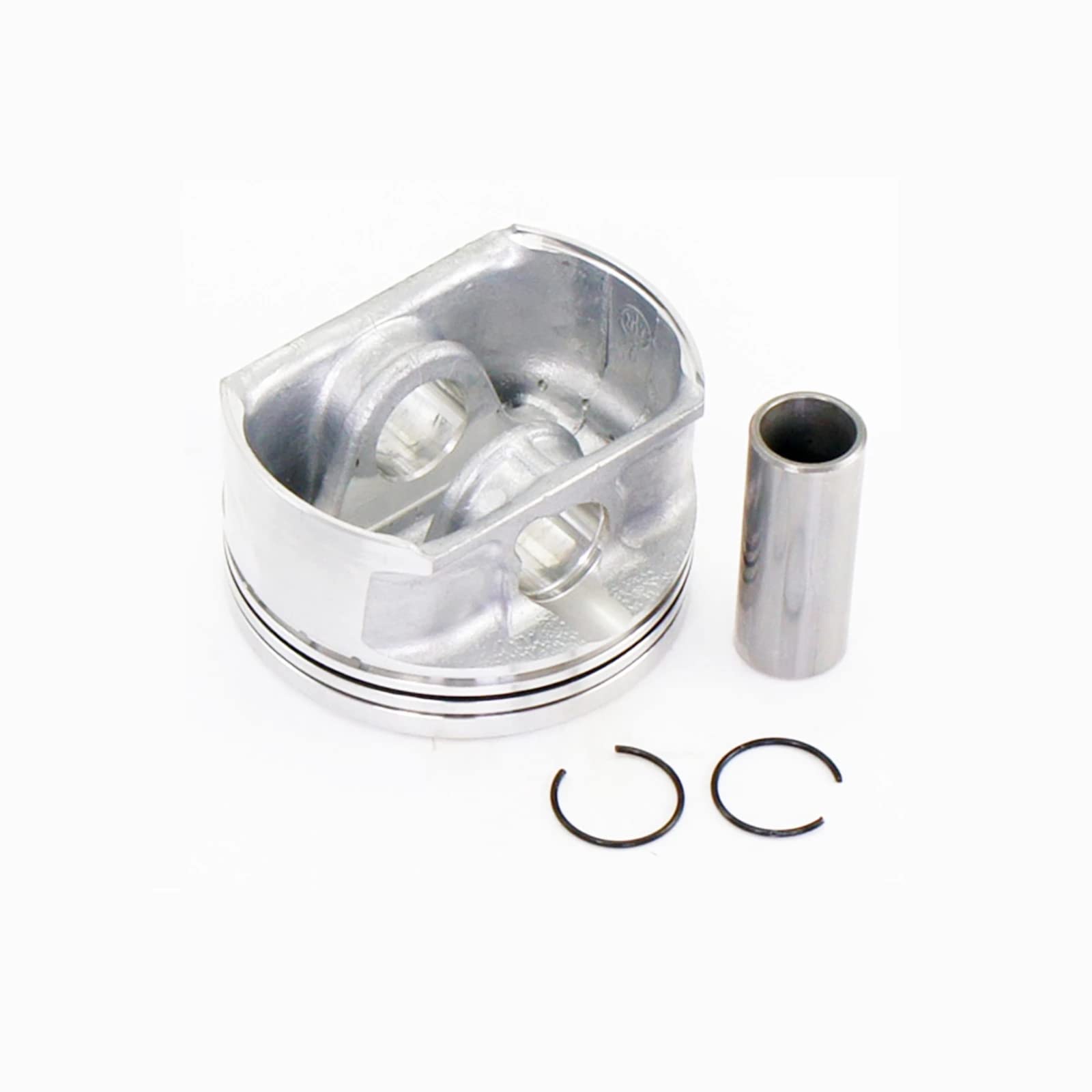 Zespół tłoka pasuje do części CF800 CFMOTO 800CC X8 CF2V91W UTV800 wymiana naprawa silnika gokarty 0800-0400B0-0001 90.96mm Wymiana części