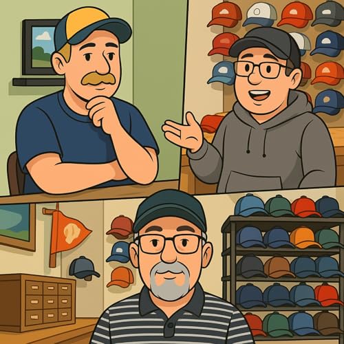 Reselling Raiders Episode 24 Promoting Your Show What Works, High Dollar Bolos