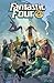 Fantastic Four By Dan Slott Omnibus Vol. 1