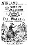 jebediah kerman meme  Sheriff Jebediah and the Tall Walkers: A Streams Universe book