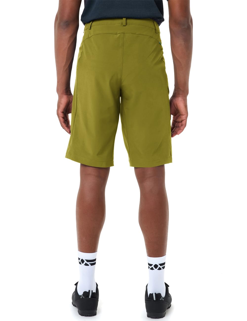 VAUDE Men's Tamaro Shorts III