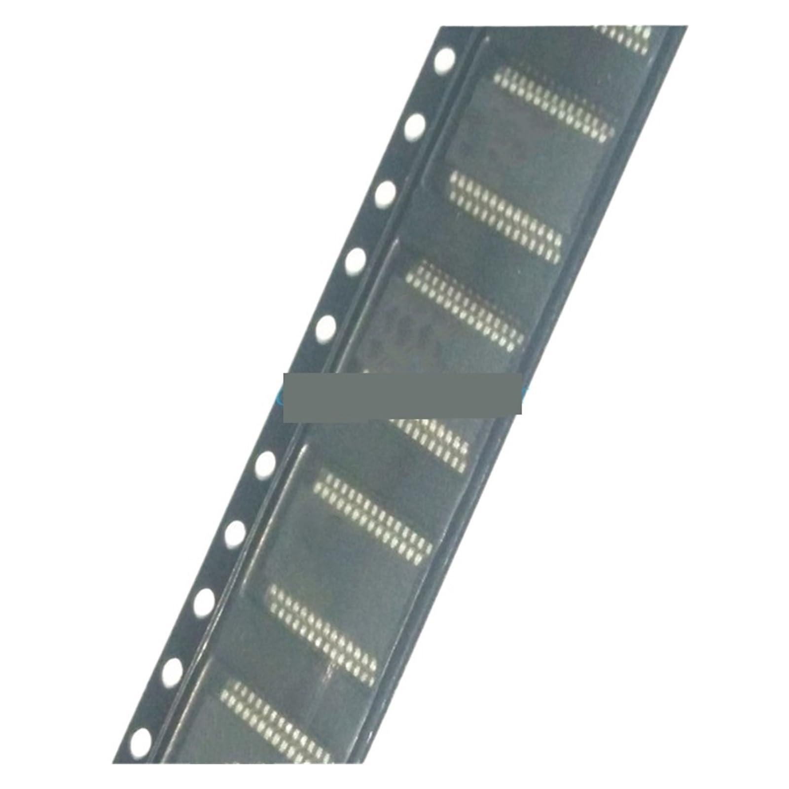 SC17XS6500CEK pack de 10 unidades de chips para sistemas electrónicos