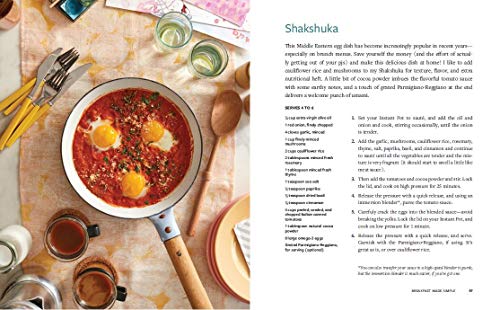Image of The Plant Paradox Family Cookbook: 80 One-Pot Recipes to Nourish Your Family Using Your Instant Pot, Slow Cooker, or Sheet Pan
