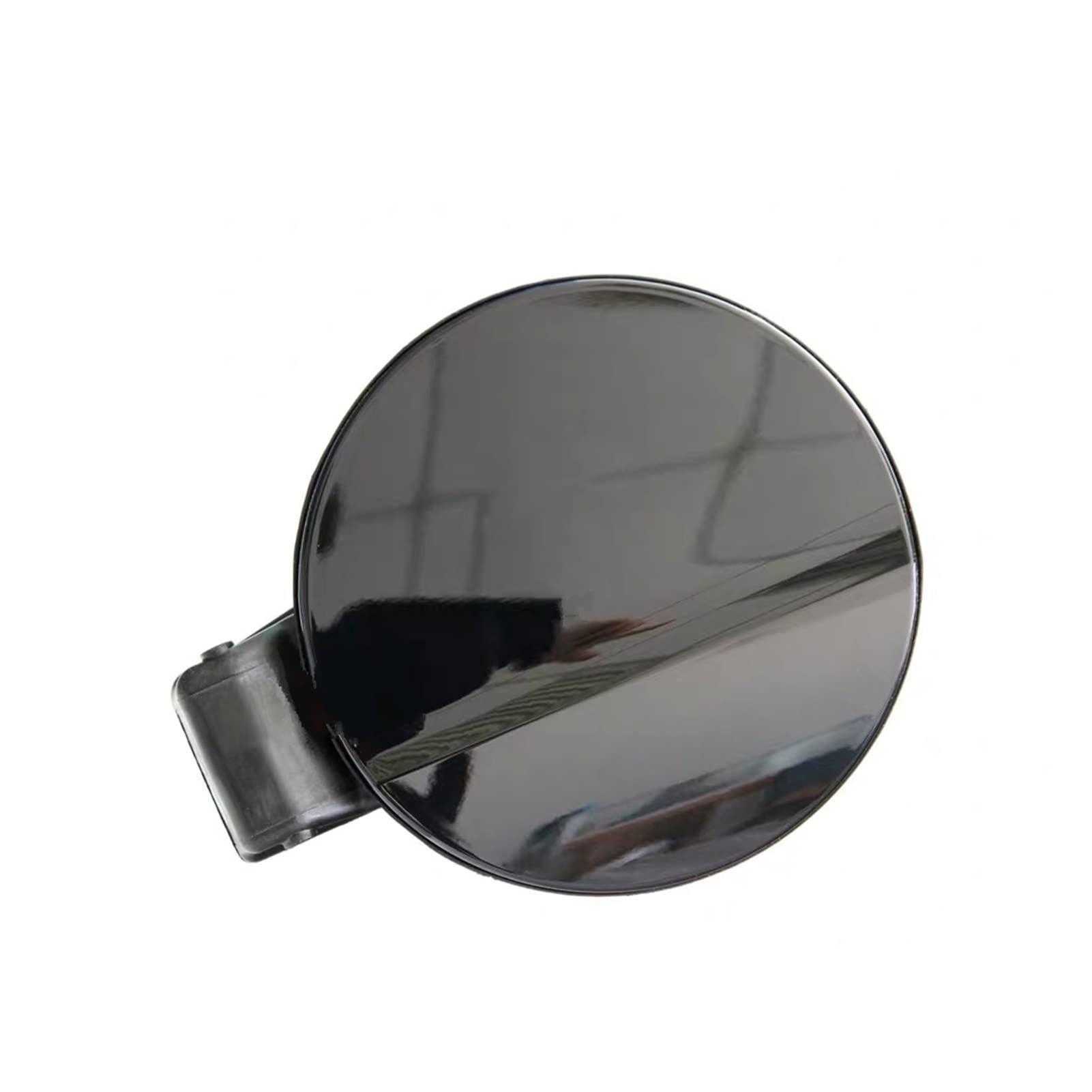 Couvercle de réservoir bloqué ? Trappe essence 3AD809857 Passat CC