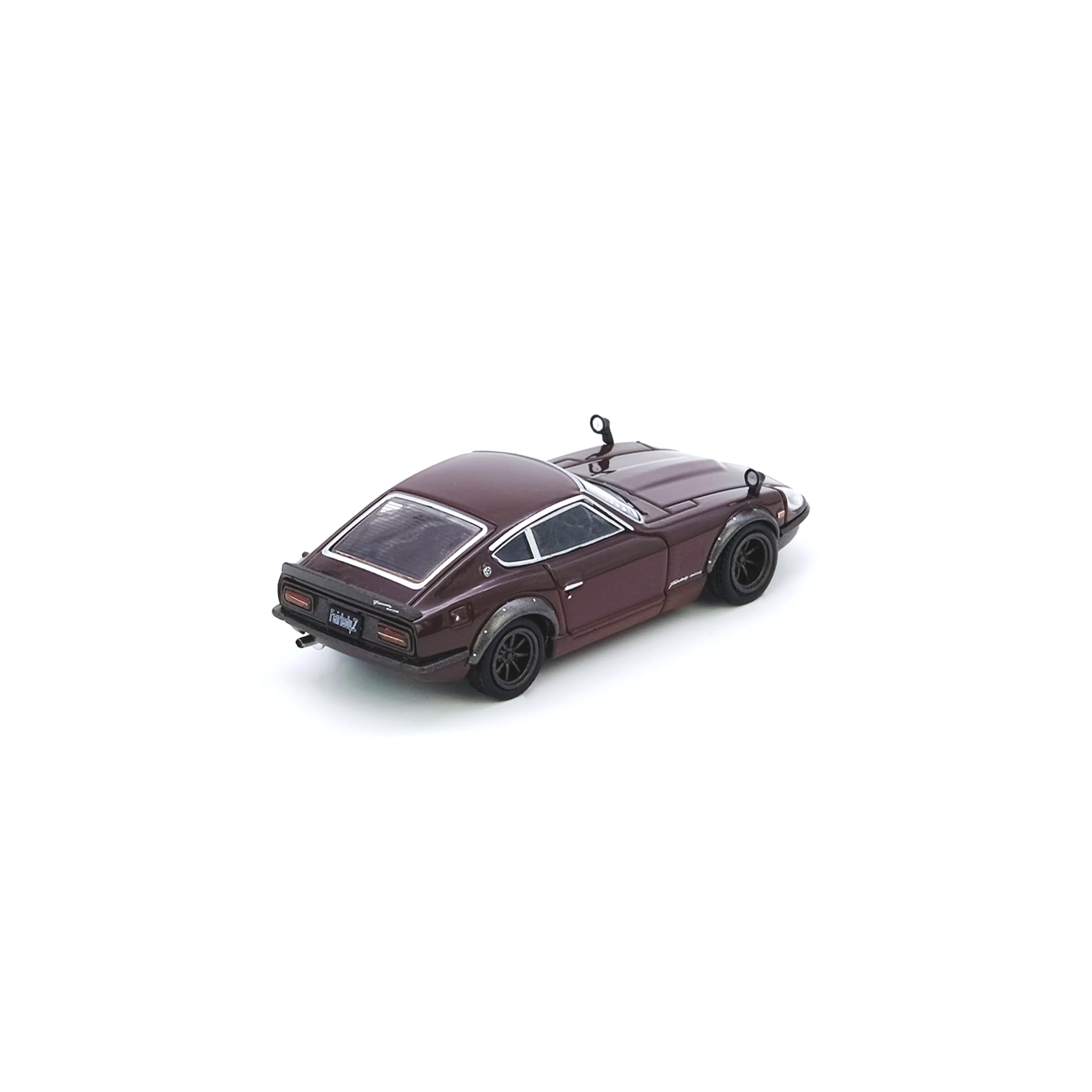 Amazon | Inno Models 1/64 ニッサン フェアレディ 240ZG (HS30 