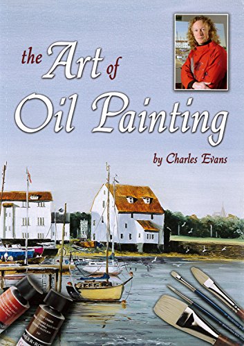 The Art of Oil Painting