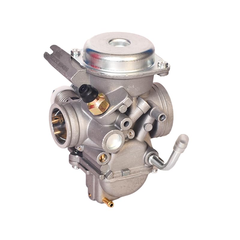 Carburateur HLX 125 moto Phoenix 125cc pièce rechange Bajaj