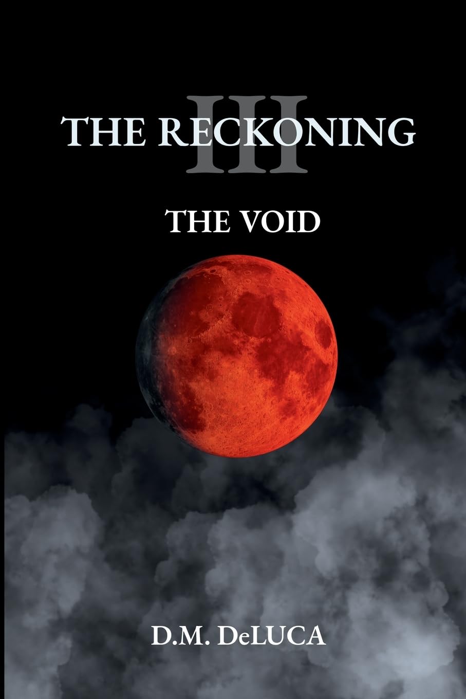 The Reckoning III: The Void: 3