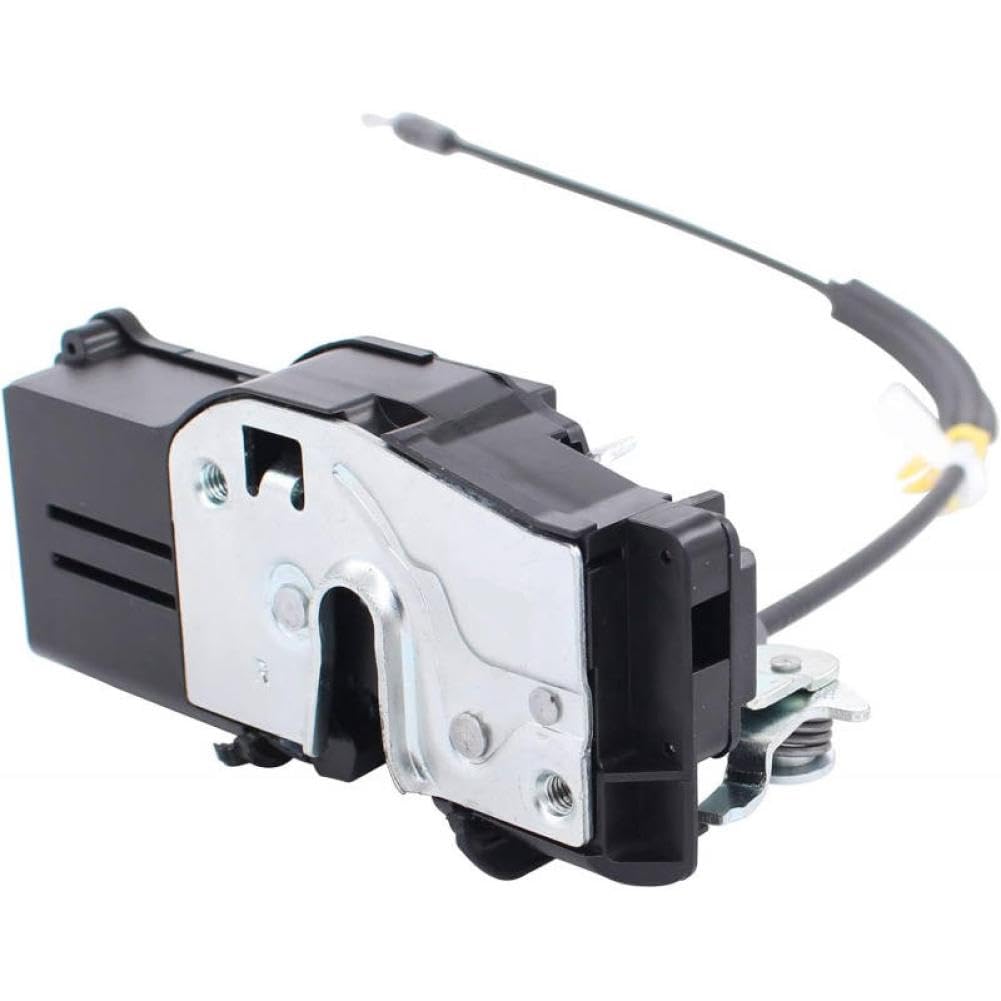 Aptkaukvk Onecolor Front Right Power Door Lock Actuator With Latch Compatible With Cts 2008-2014