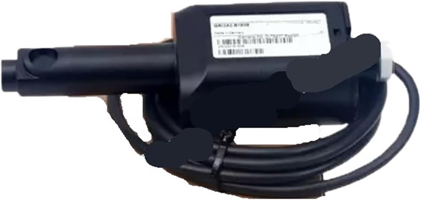 QRI2A2.B180B Flame Detector