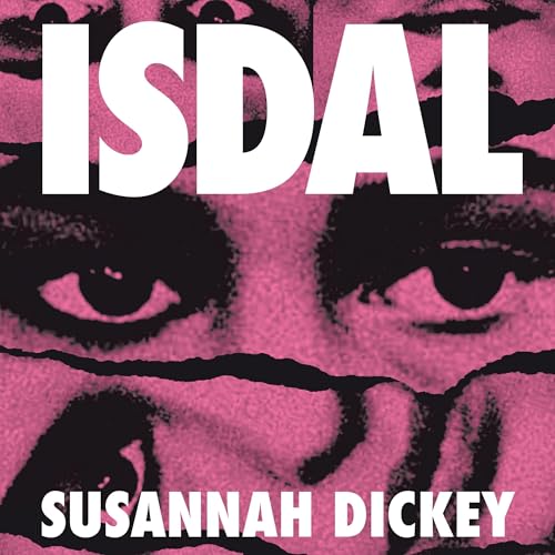 ISDAL by Susannah Dickey episode artwork