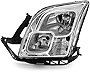 ACANII - For 2006-2009 Ford Fusion Replacement Headlight Headlamp - Driver Side Only