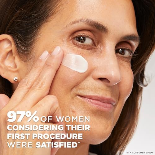 Revitalift Triple Power Anti-Aging Face Moisturizer,