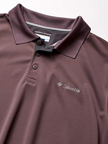 Image of Columbia Men Polo Shirt