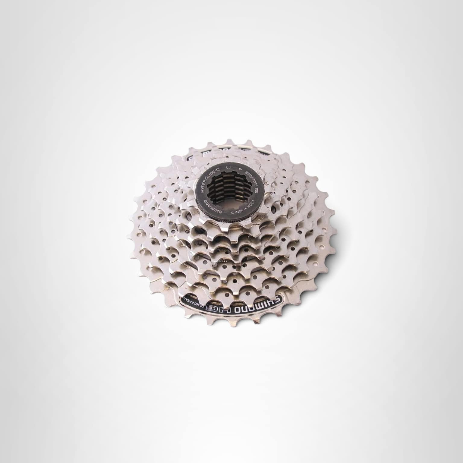 Amazon | シマノ(SHIMANO) CS-HG41 8S 11-30T 13570360 ECSHG418130