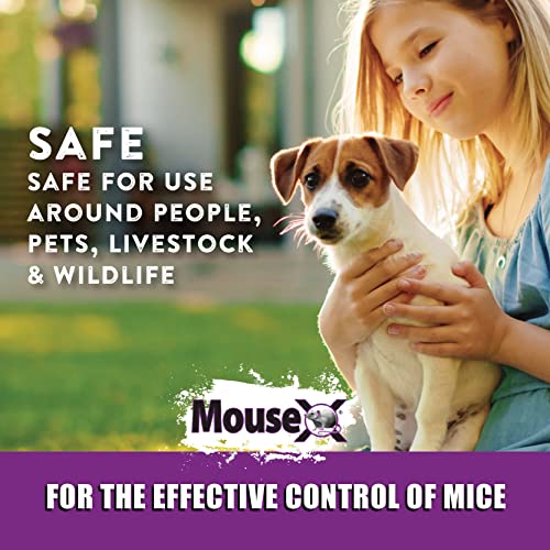 6D Mousex Pellets - Effective thumb #7
