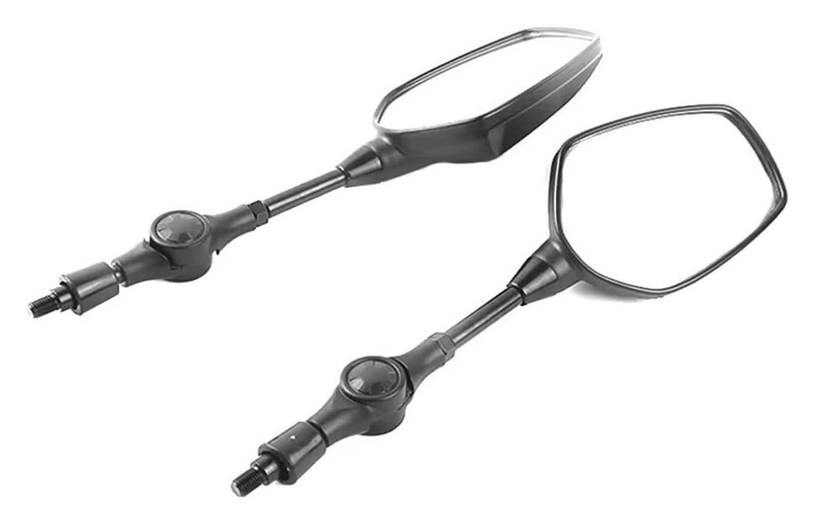 Espejos Laterales Moto CFMOTO 450MT Plegables con Visión Angular 7